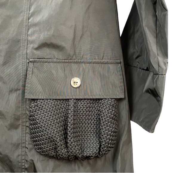 Joseph Ribkoff Coat - Picture 3 of 3